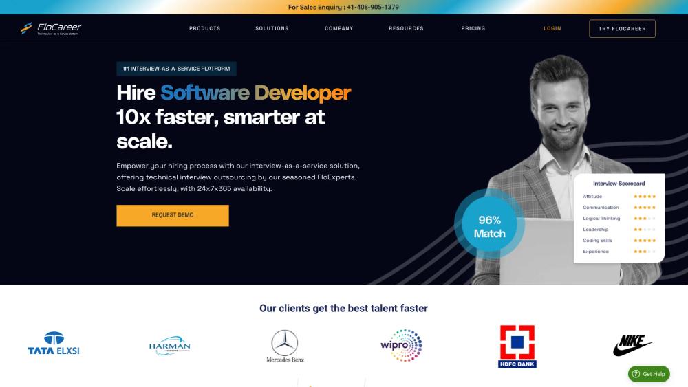 image for FloCareer
