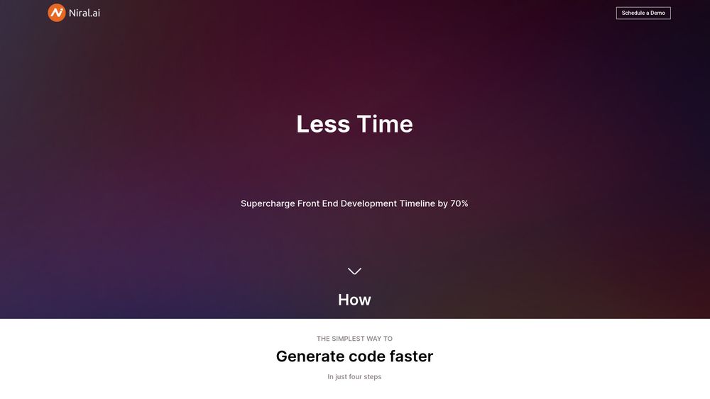 image for Niral.ai