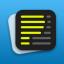 Icon for Pods - Minimal RSS News Reader