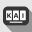 Icon for KAI - KeyboardAI