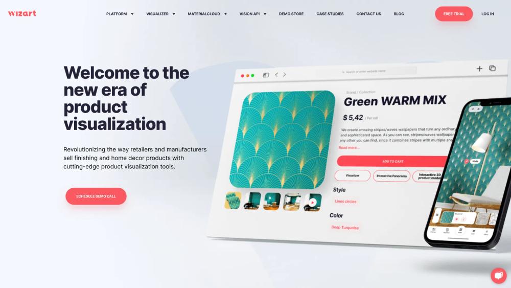 image for wizart.ai