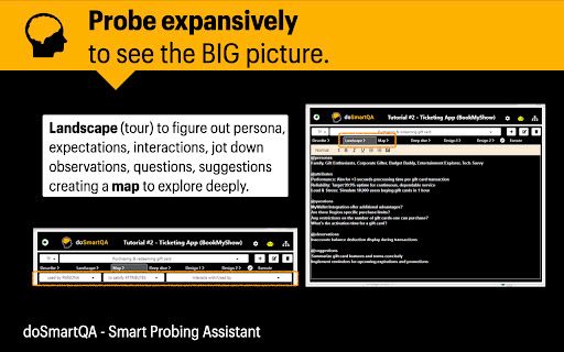 image for doSmartQA Personal Edition
