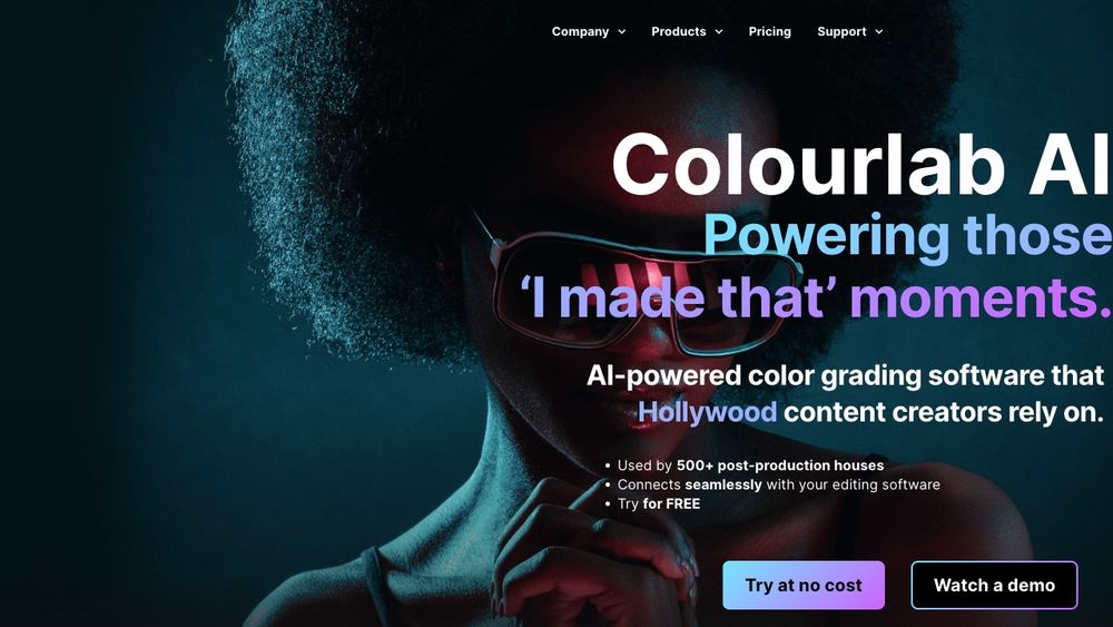 image for Colourlab