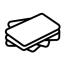 Icon for LeetCard: AI-powered FlashCards
