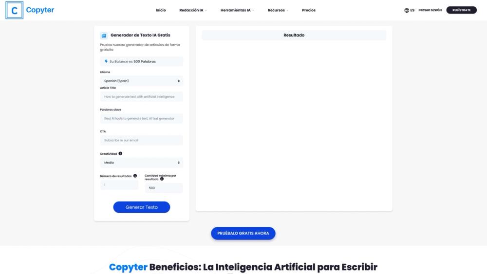 image for Copyter