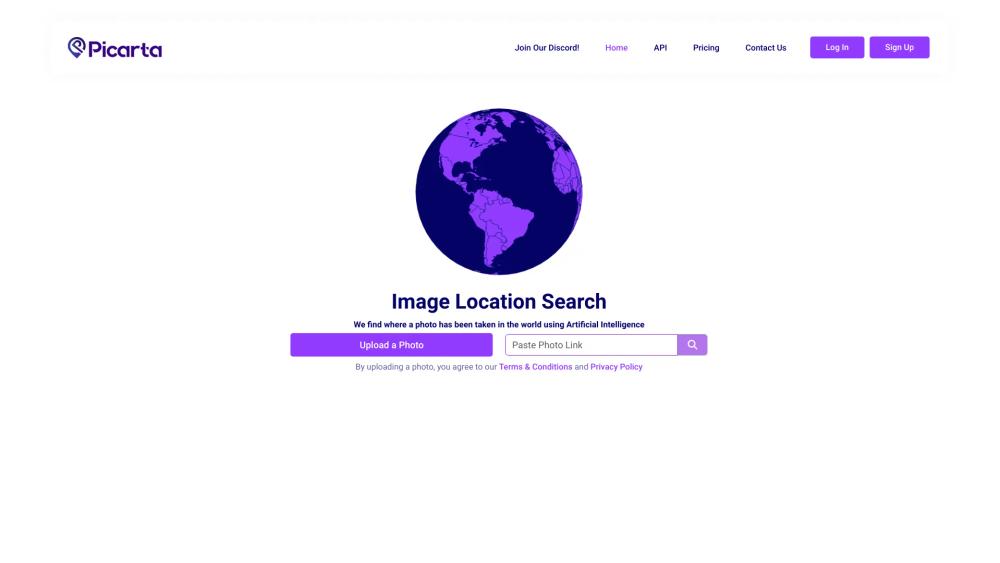 image for Picarta