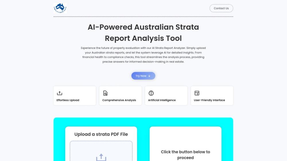 image for StrataAI