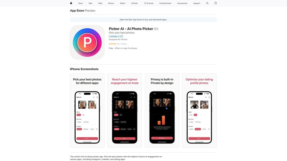 image for Picker AI