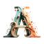 Icon for AI Pixar Posters