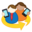 Icon for Ad-Free AI Chat