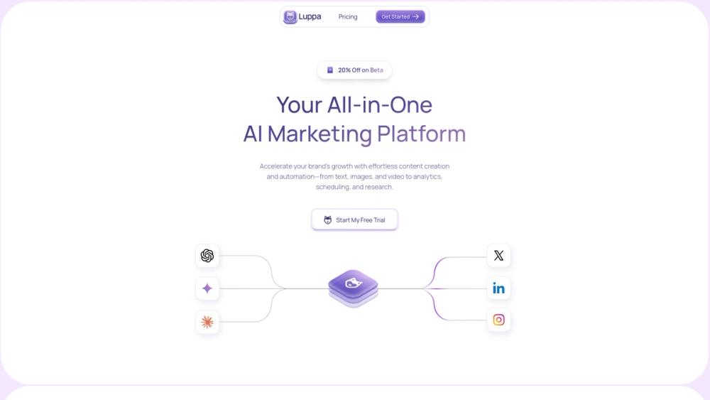 image for Luppa AI