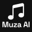Icon for Muza AI: AI Song & Music