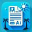 Icon for Resume AI Generator