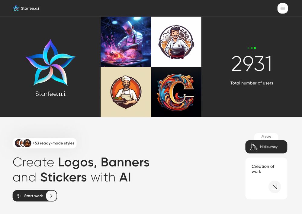 image for Starfee