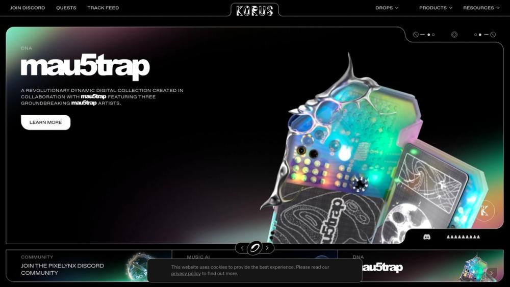 image for Korus