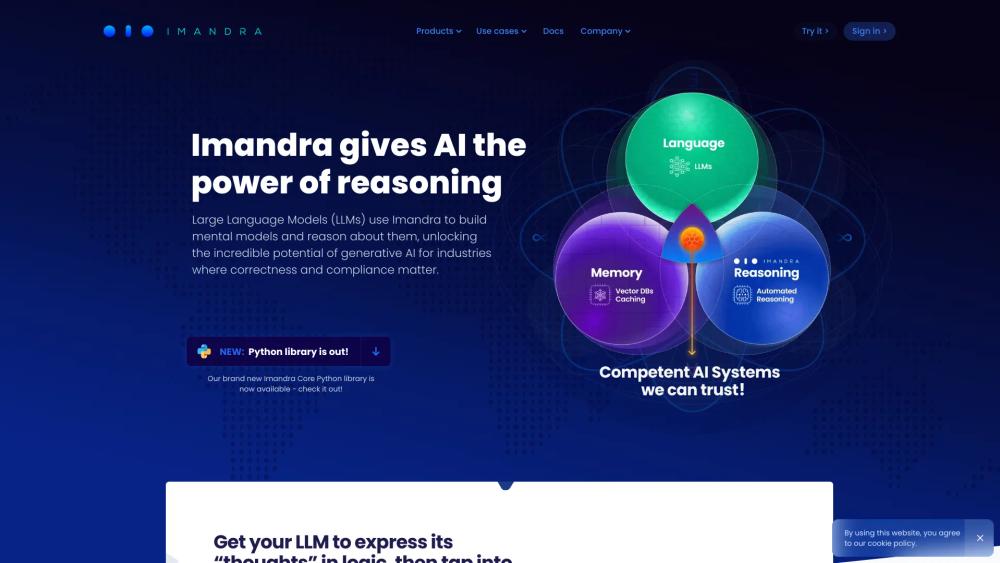 image for imandra.ai