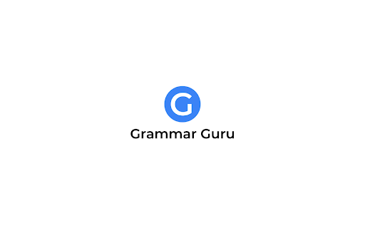 image for Grammar Guru