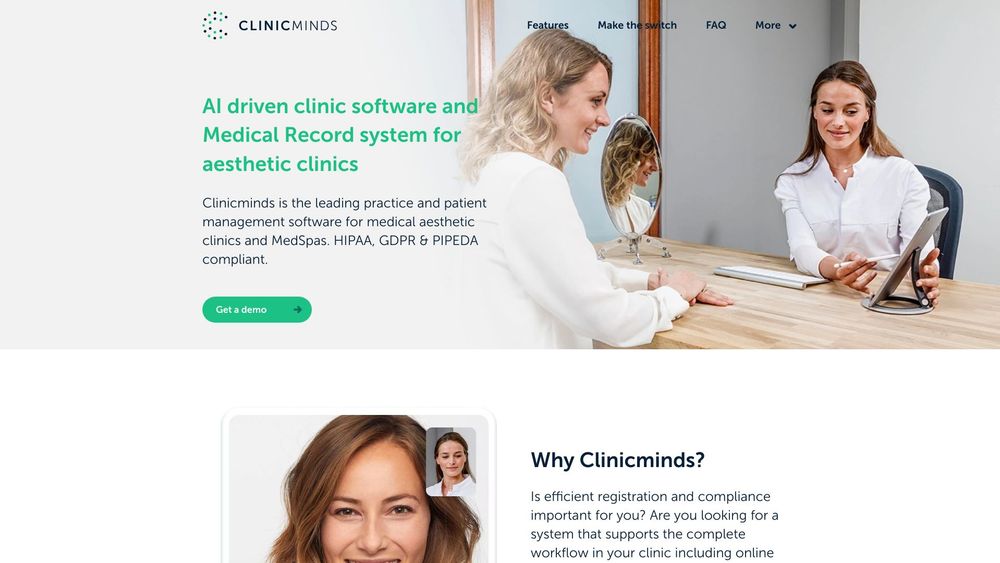 image for Clinicminds