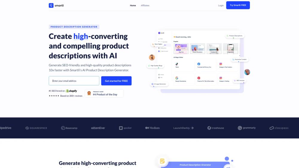 image for Smartli