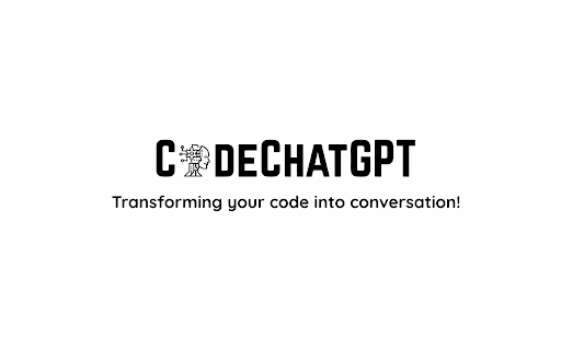 image for CodeChatGPT