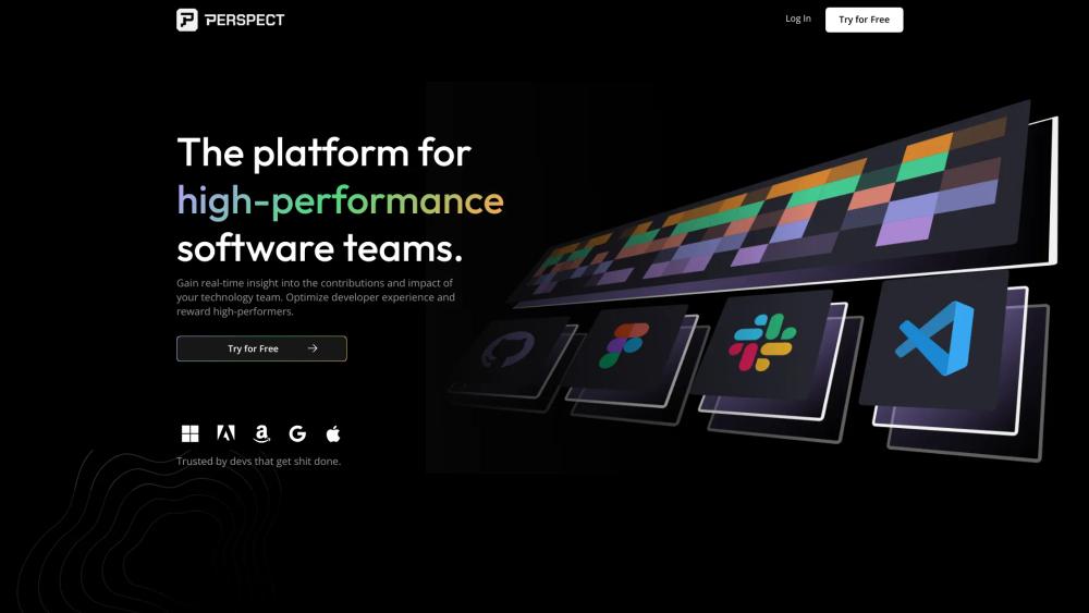 image for Perspect