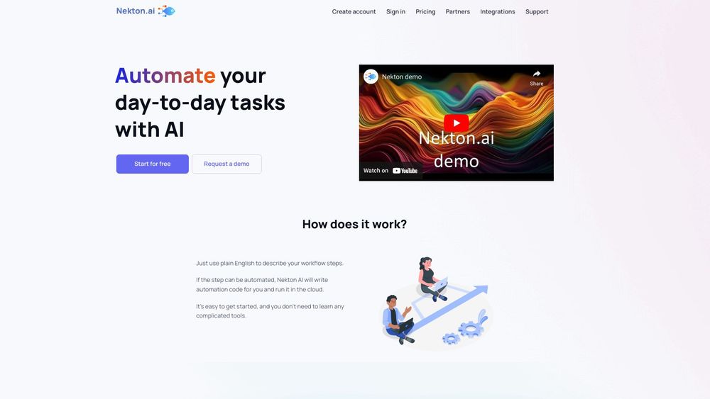 image for Nekton.ai