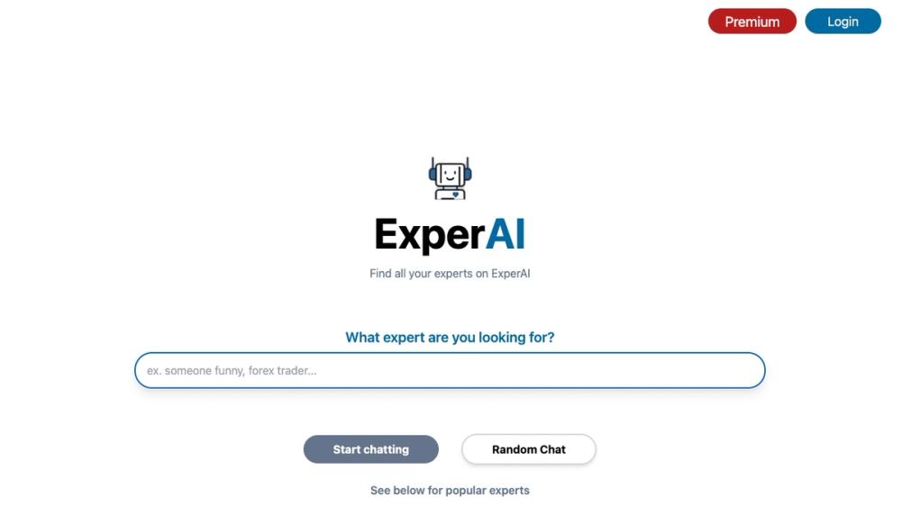 image for ExperAI