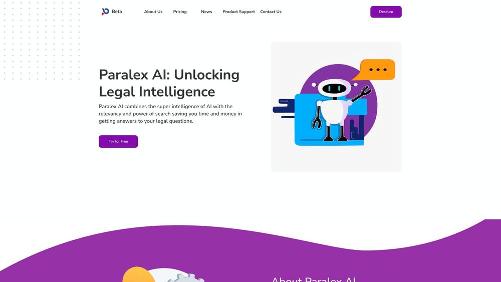 image for Paralex AI