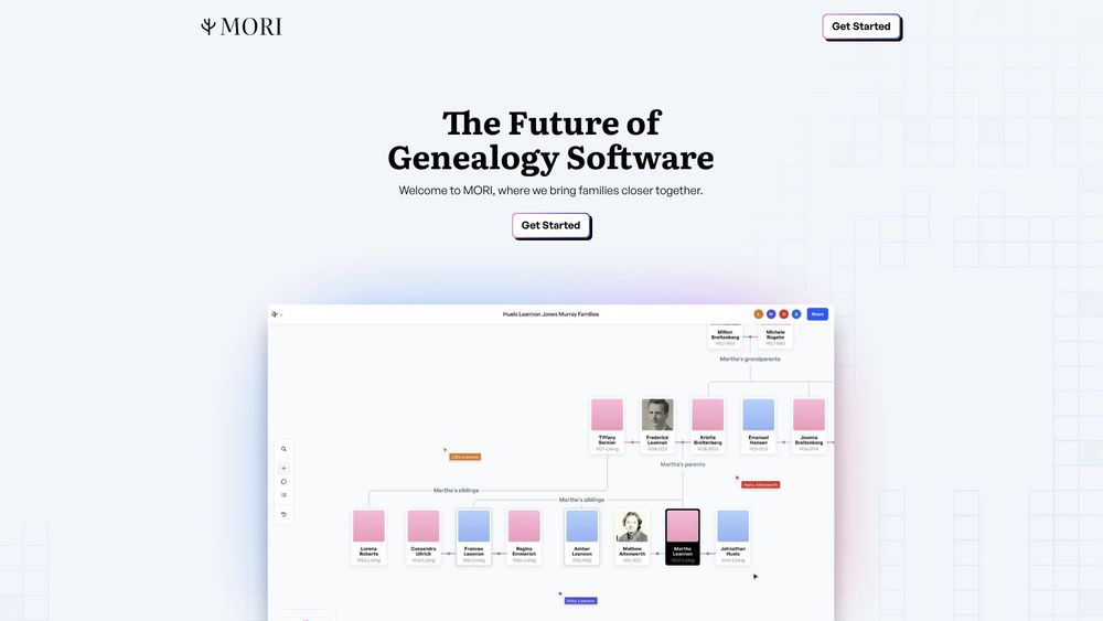 image for MORI