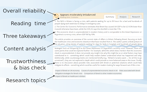 image for Full Picture: research, analyze with ChatGPT