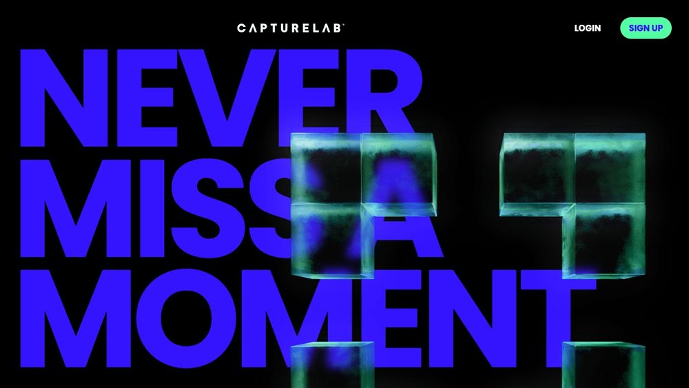 image for CAPTURELAB