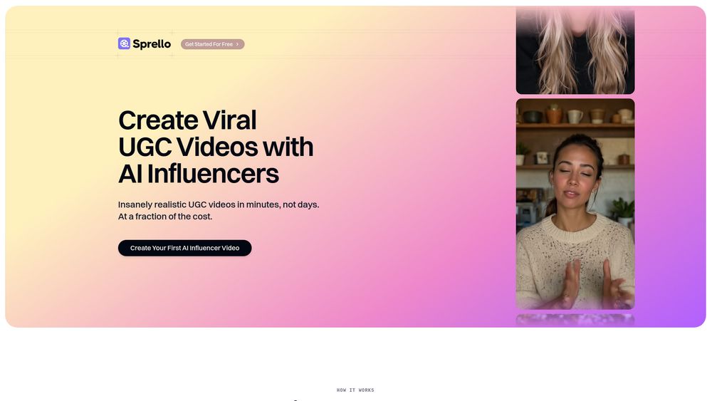 image for Sprello
