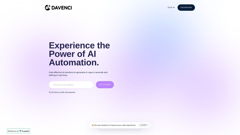 image for Davenci AI