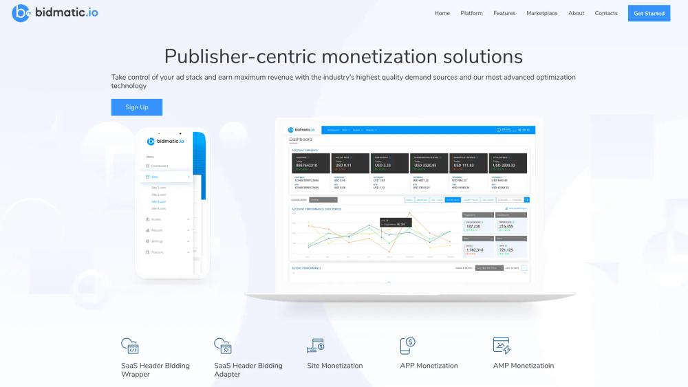 image for bidmatic.io