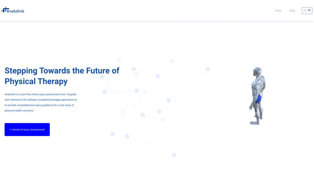 image for Anatolink