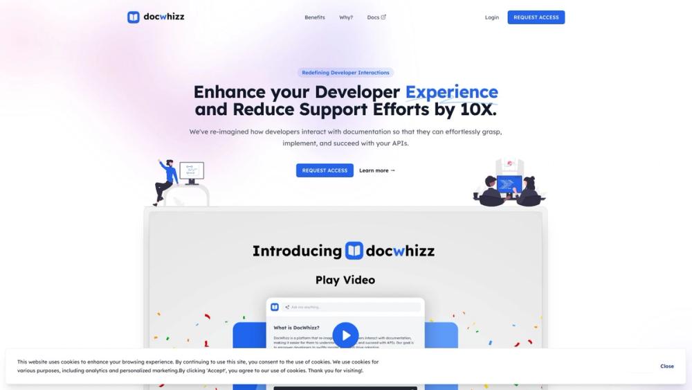 image for DocWhizz