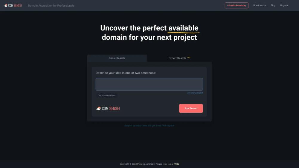 image for COMSENSEI