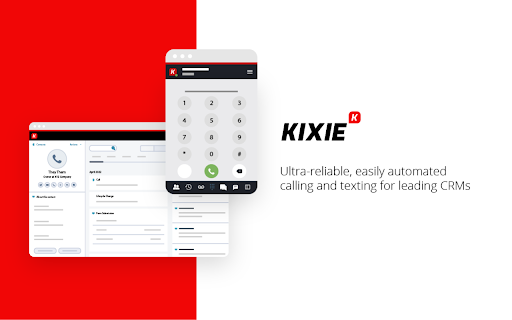 image for Kixie PowerCall