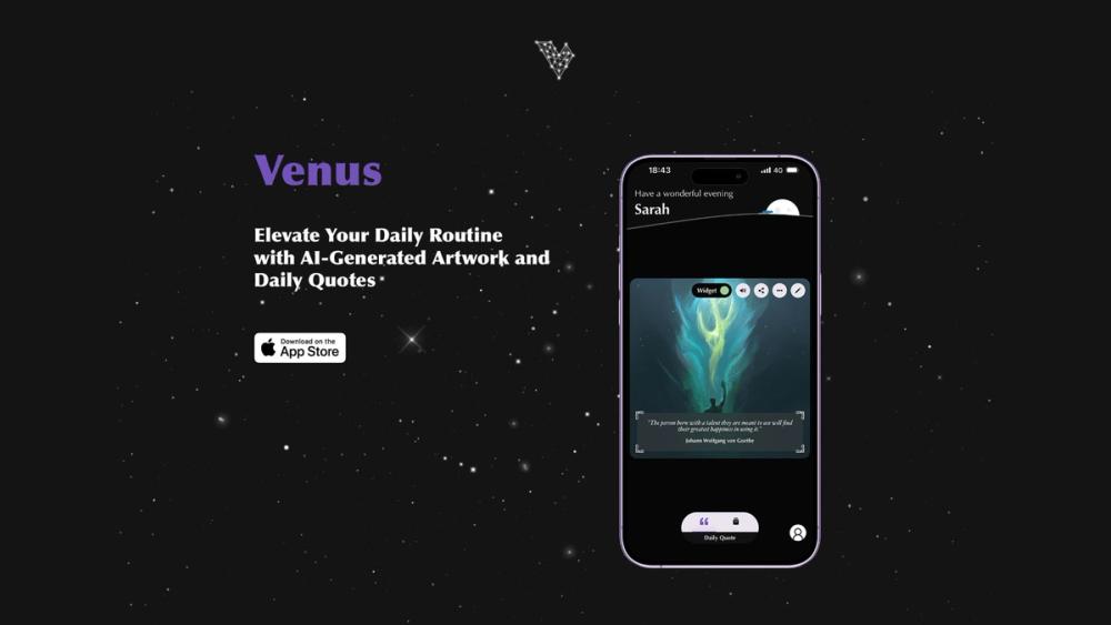 image for Venus