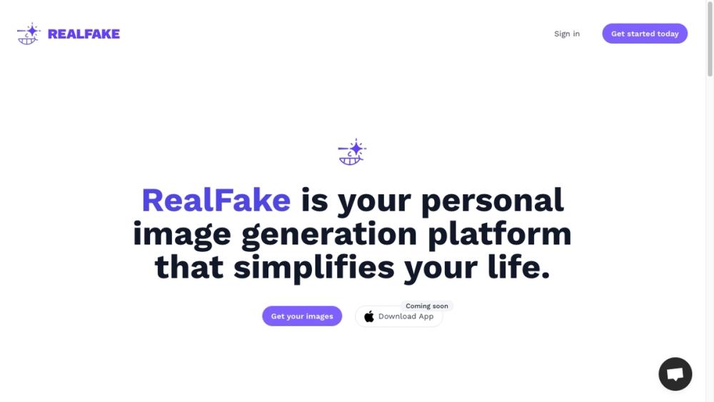 image for RealFake