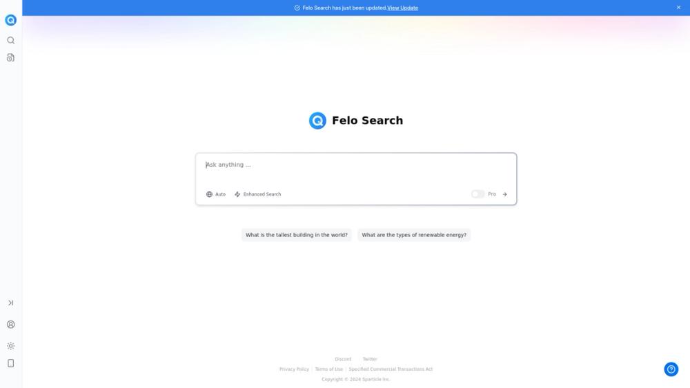 image for Felo