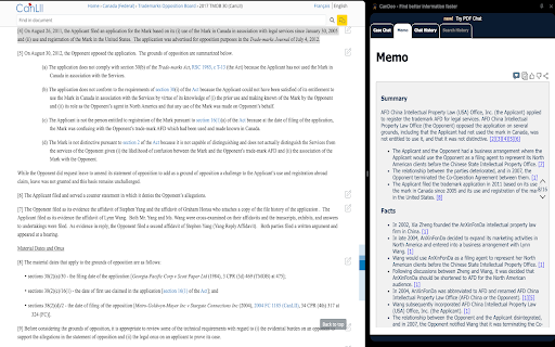 image for CanDoo - Find better information faster