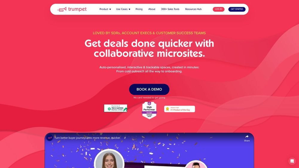 image for trumpet