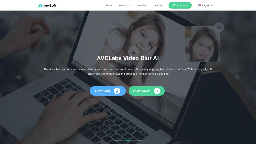 image for anvsoft.com