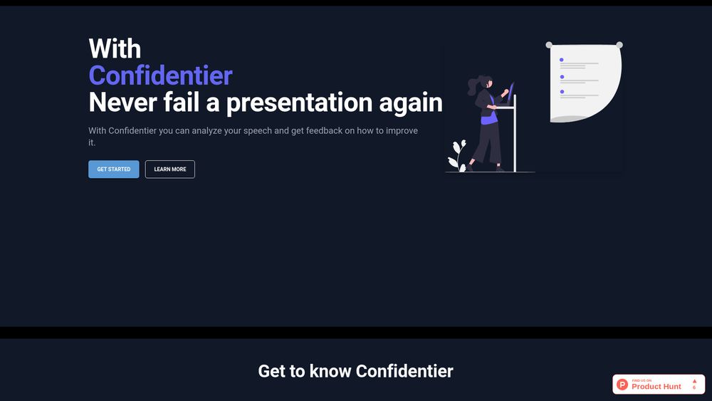 image for Confidentier