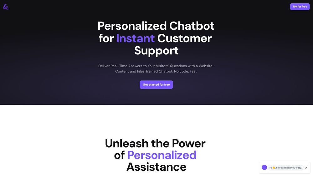 image for Moly AI