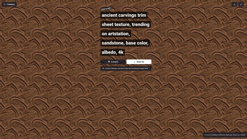 image for TileMaker