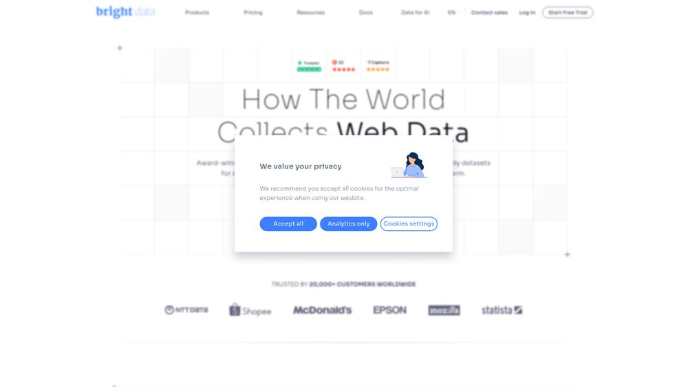 image for Bright Data