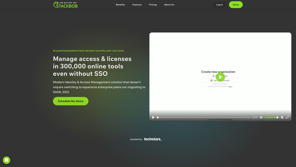 image for StackBob