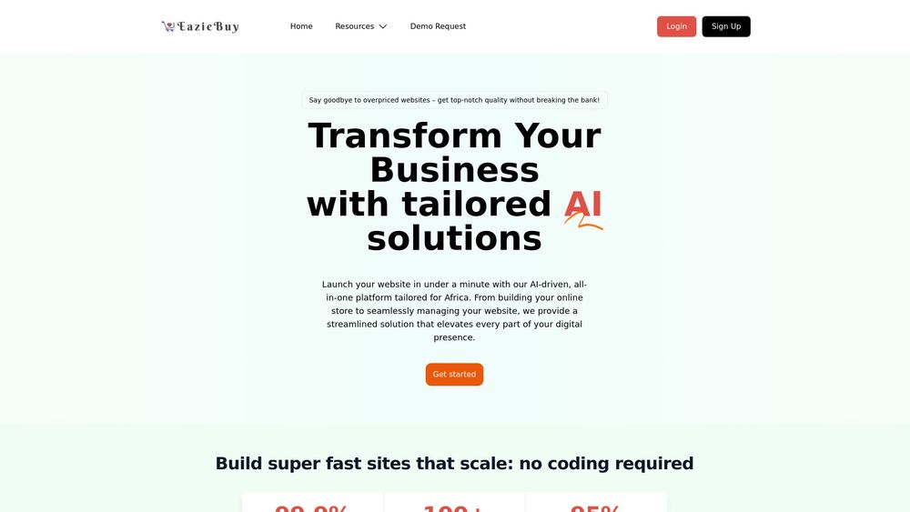 image for EazieBuy